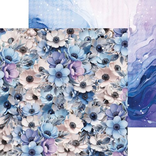 It's My Party 8x8 Main Papers - Image 4