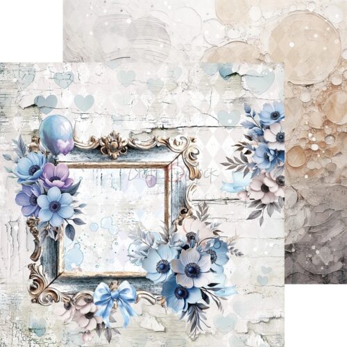 It's My Party 8x8 Main Papers - Image 6