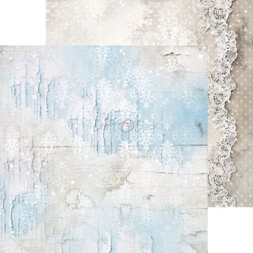 It's My Party 8x8 Background Papers - Image 2