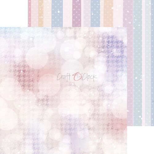 It's My Party 8x8 Background Papers - Image 3
