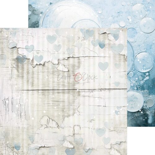 It's My Party 8x8 Background Papers - Image 6