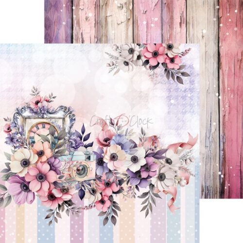 It's My Party 8x8 Mixed Set Papers - Image 4