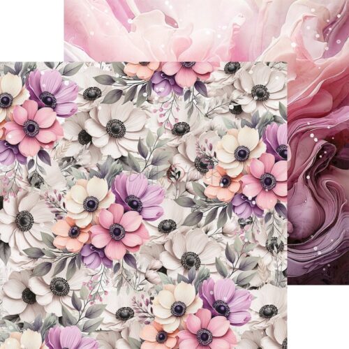 It's My Party 8x8 Mixed Set Papers - Image 8