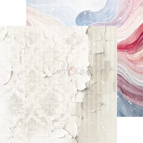 It's My Party 8x8 Mixed Set Papers - Image 12