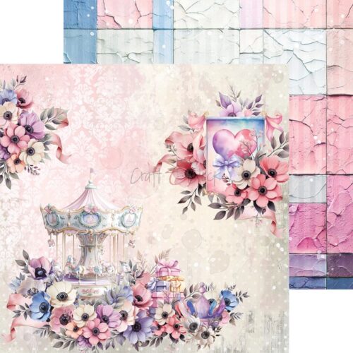It's My Party 6x6 Main Papers - Image 5