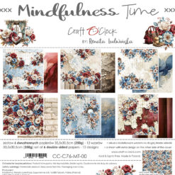Mindfulness Times 12x12 Main Papers