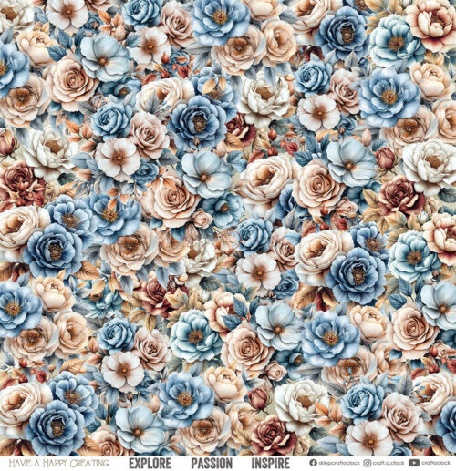 Mindfulness Times 12x12 Main Papers - Image 9