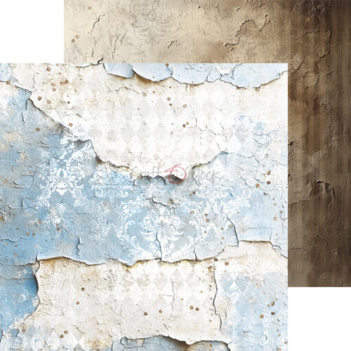 Mindfulness Times 8x8  Background Papers - Image 2