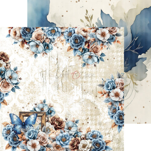 Mindfulness Times 6x6 Main Papers - Image 4