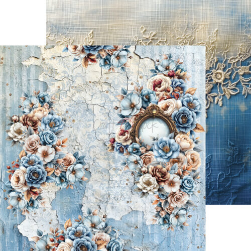 Mindfulness Times 6x6 Main Papers - Image 6