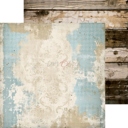 Summer Adventures 8x8 Background Papers - Image 5
