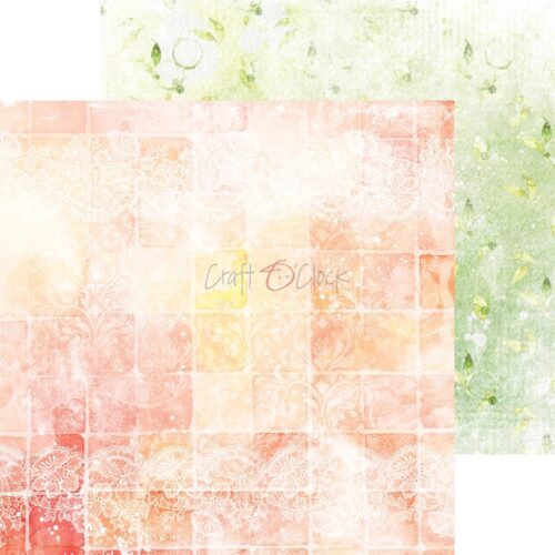 Kitchen Mode 8x8 Mixed Set Papers - Image 12