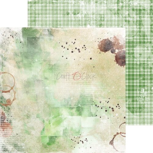 Kitchen Mode 8x8 Mixed Set Papers - Image 13