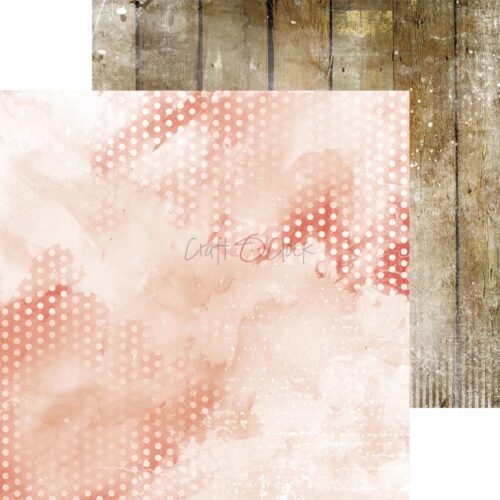 Kitchen Mode 8x8 Mixed Set Papers - Image 14