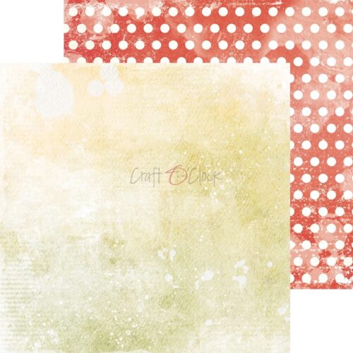 Kitchen Mode 8x8 Mixed Set Papers - Image 15