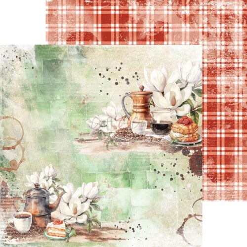 Kitchen Mode 6x6 Main Papers - Image 5