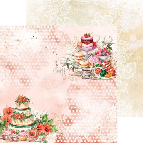 Kitchen Mode 6x6 Main Papers - Image 6