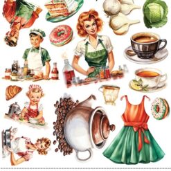 Kitchen Mode Extras Set 2