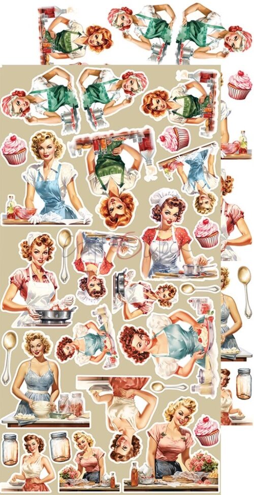 Kitchen Mode Extras Set 2 - Image 2