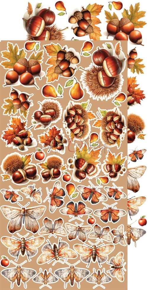 Autumn Aria Extras Set 1 - Image 8