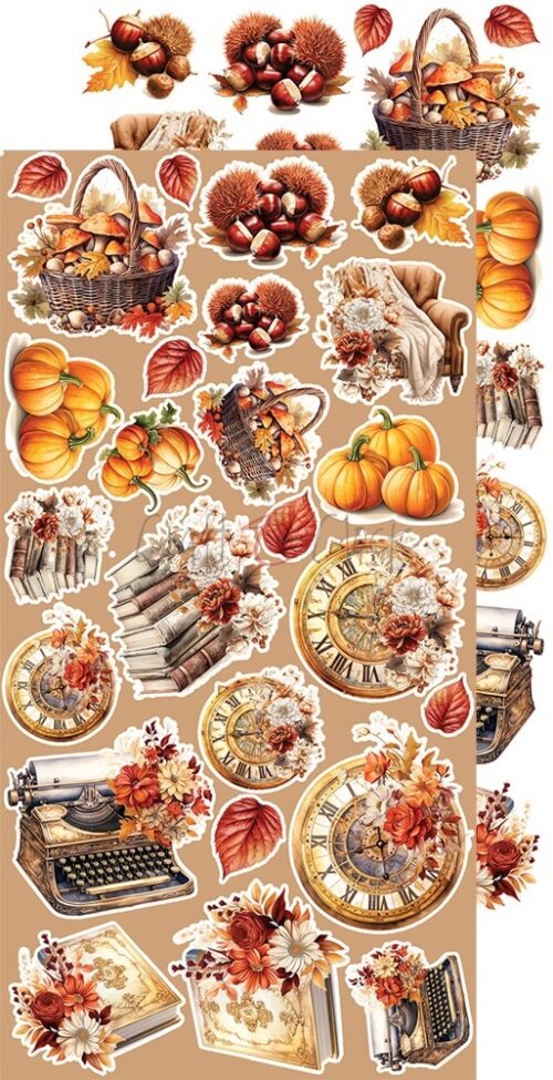 Autumn Aria Extras Set 1 - Image 10
