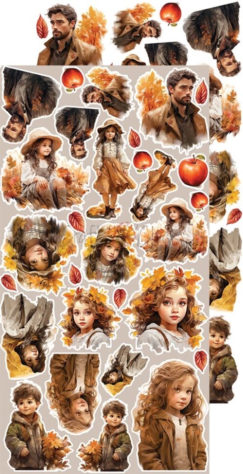 Autumn Aria Extras Set 2 - Image 3