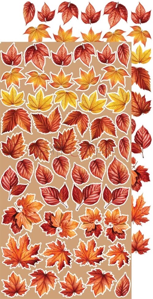 Autumn Aria Extras Set 3 Mixed - Image 8
