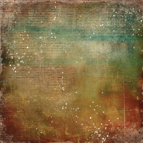 Vintage Sonata 8x8 Mixed Set Papers - Image 17
