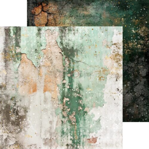 The November Man 8x8 Mixed Set Papers - Image 8