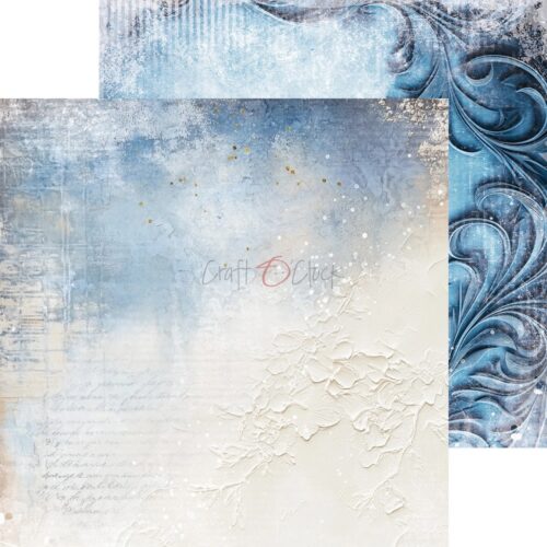 Something Blue 8x8 Mixed Set Papers - Image 14