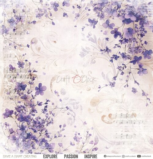 Heritage Whispers 12x12 Main Papers - Image 9