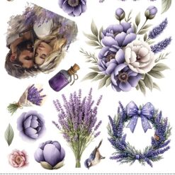 Heritage Whispers Extras Set 1