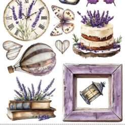 Heritage Whispers Extras Set 2