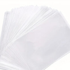 Cellophane Bags