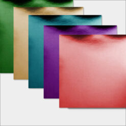 Mirror Card