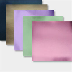 Soft Metallic