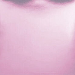 F1031 Pale Pink Mirror Card