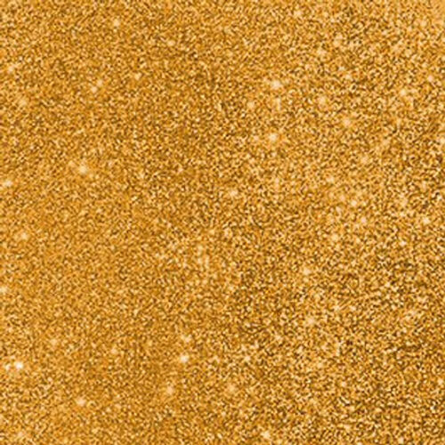 G50004 Bright Copper Glitter Card
