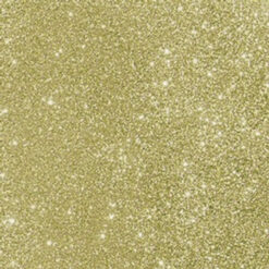 G60003P135 Pale Gold Glitter Paper
