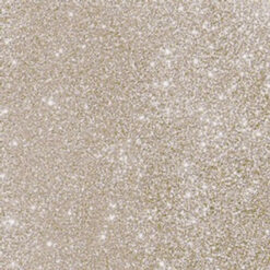 G50007 Rose Gold Glitter Card