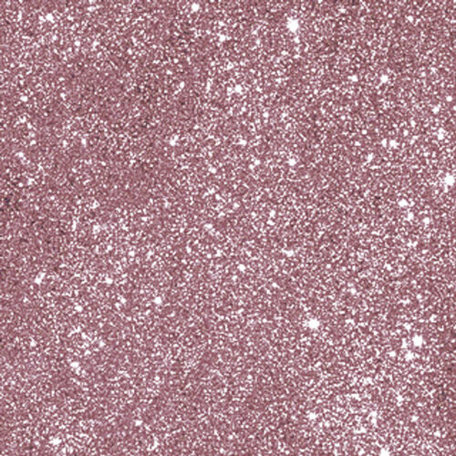 G50016 Pale Pink Glitter Card