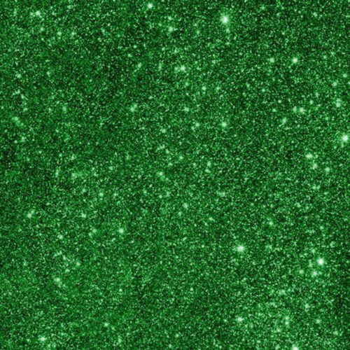 G50023 Gorgeous Green Glitter Card