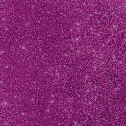 G50027 Purple Pop Glitter Card