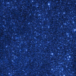 G50035 Dark Blue Glitter Card