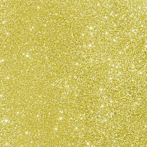 G60002P135 Rich Gold Glitter Paper