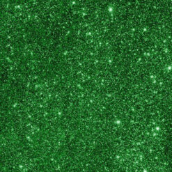 G60023P135 Gorgeous Green Glitter Paper
