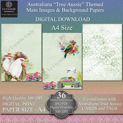 True Aussie - Image 11