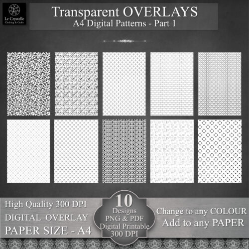 Overlays A4 Pt 1 - Image 3