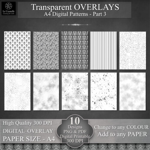 Overlays A4 Pt 3 - Image 3