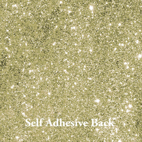 SAG21024 Champagne Gold